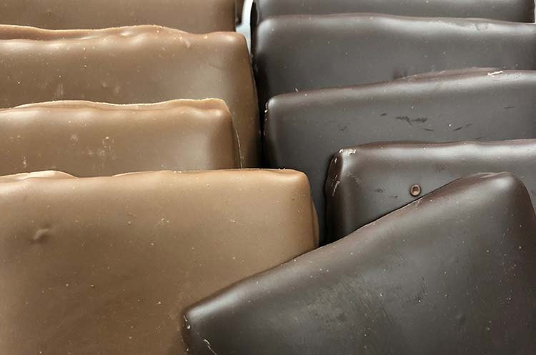 Graham Crackers