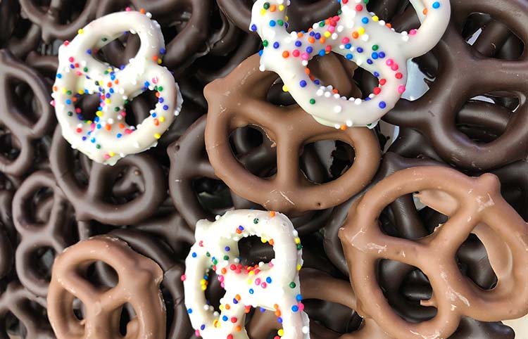 Pretzels